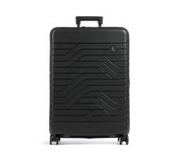 Bric's BY Ulisse Carro de 4 ruedas 71 cm negro