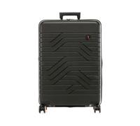 Bric's BY Ulisse Carro de 4 ruedas 71 cm aceituna