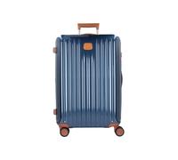 Bric's Capri 4 ruedas Trolley 78 cm azul