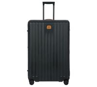 Brics Capri - Trolley con 4 ruedas 81 cm (black)