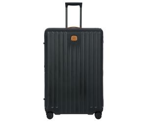 Brics Capri - Trolley con 4 ruedas 81 cm (black)