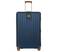 Brics Capri - Trolley de 4 ruedas 81 cm (blue)