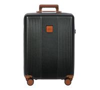 BRIC'S carretilla Ferrara Cabin Trolley 55 cm S Black
