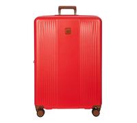 BRIC'S carretilla Ferrara Cabin Trolley 77 cm Exp L Red