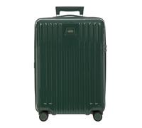 BRIC'S carretilla Positano Trolley 55 cm Emerald Green