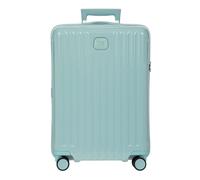 BRIC'S carretilla Positano Trolley 55 cm Light Blue