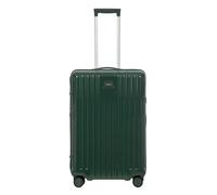 BRIC'S carretilla Positano Trolley 69 cm Emerald Green