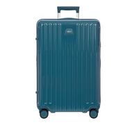 BRIC'S carretilla Positano Trolley 69 cm Sea Green