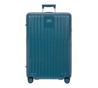 BRIC'S carretilla Positano Trolley 78 cm Sea Green