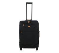 BRIC'S carretilla X-Collection Trolley 70 cm Black