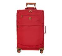 BRIC'S carretilla X-Collection Trolley 70 cm Red