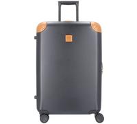 Bric's Carro de 4 ruedas Amalfi 70 cm negro