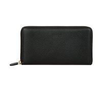 Bric's Cartera Gondola Verbena cuero 20 cm negro