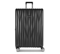 Bric's Brics_Cervia_Parent, gris oscuro, Koffer L + (77 cm), Equipaje duro