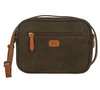BRIC'S Crossbody Bag Olive