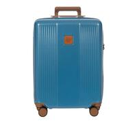 Bric's Ferrara Cabin Trolley 55 cm S Denim