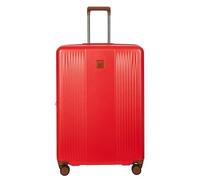 Bric's Ferrara 4 ruedas Carrito L 77 cm con pliegue de expansión rojo