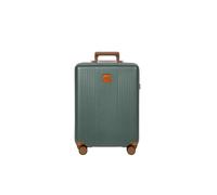 Bric's - Ferrara Cabin Trolley - Suitcases - unisex - Verde - ONE SIZE -