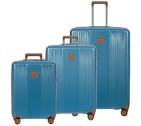 Bric's Ferrara - Juego de 3 carritos ultraligeros con certificación TSA