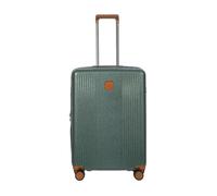 Bric's - Ferrara Medium Trolley - Suitcases - unisex - Verde - ONE SIZE -