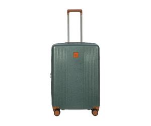 Bric's - Ferrara Medium Trolley - Suitcases - unisex - Verde - ONE SIZE -