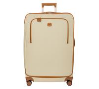 Bric's Firenze 4 ruedas Trolley 74 cm beige