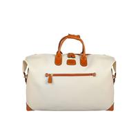 Bric's Firenze Bolsa Crema 55X32X20