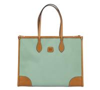 Bric's Firenze Bolsa de compras 40 cm Compartimento para el portátil verde