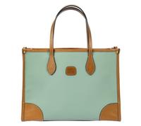 Bric's Firenze Bolsa de compras S 35 cm Compartimento para el portátil verde