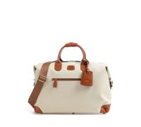 Brics Firenze | Bolsa de fin de semana | beige | 22 L | fibra sintética