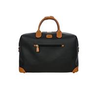 Bric's Bolso Firenze Weekender 43 cm gris