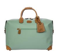 BRICS Bolsa de viaje - Weekender FIRENZE 43cm verde