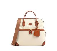 Brics Firenze | Maletin de maquillaje | marfil | sintética