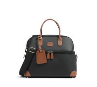 Brics Firenze | Maletin de maquillaje | negro | sintética