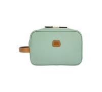 BRIC'S Neceser Firenze Necessaire Eucalyptus Menta