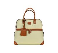Bric's Firenze Neceser rígido 35 cm beige
