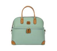 Bric's Firenze Neceser rígido 35 cm verde