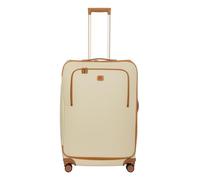 Bric's Firenze Trolley 4w M Cream