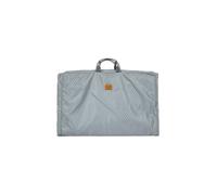 BRICS Funda para ropa Bellagio S gris