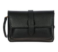 BRIC'S Gondola Garofano Mini Purse Black