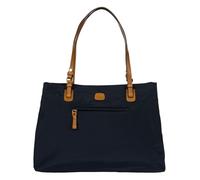 Bric's Bolso X-Bag 40 cm azul