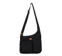 BRIC'S Hipster Crossbody Black