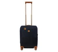Bric's Life 4 ruedas Maleta de cabina 55 cm negro