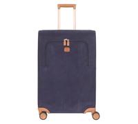 Bric's Life 4 ruedas Trolley 68 cm azul
