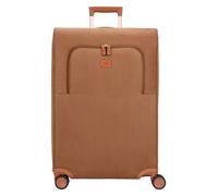 Bric's Life 4 ruedas Trolley 68 cm marrón