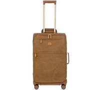 Bric's Life 4 ruedas Trolley 71 cm marrón
