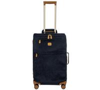 Bric's Life 4 ruedas Carrito 71 cm negro