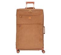 Bric's Life 4 ruedas Trolley 77 cm marrón