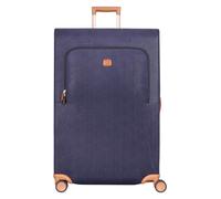 Bric's Life 4 ruedas Trolley 82 cm azul