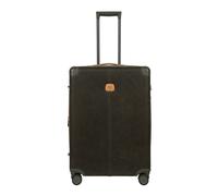 Bric's Life 4 ruedas Trolley M 71 cm Con asa expansible marrón